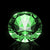 Optical Gemstone Award - Emerald