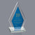 Zarita Award - Blue