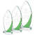 Harrah Award - Green