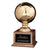 Basketball Award on Walnut
