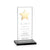 Dallas Star Award - Black/Gold