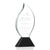 Norina Flame Award - Black