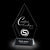 Sierra Diamond Award - Black