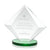 Teston Award - Green