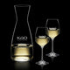 Portofino Carafe Set