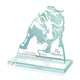 Bull Sculpture Award