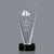 Brampton 3D Award - Black