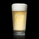 Summerhill Beer Taster - Deep Etch 6.5oz