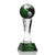 Langport Globe Award - Green