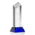 Barone Award on Base - Blue