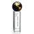 Luz Globe Award - Black