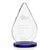 Glenhazel Award - Blue