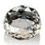 Gem Cut Paperweight