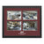 Dunmore 4 Picture Frame