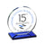 Victoria VividPrint™ Award - Blue