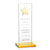 Dallas Star Award - Amber/Gold