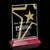 Renfrew Vertical Award - Starfire/Rosewood