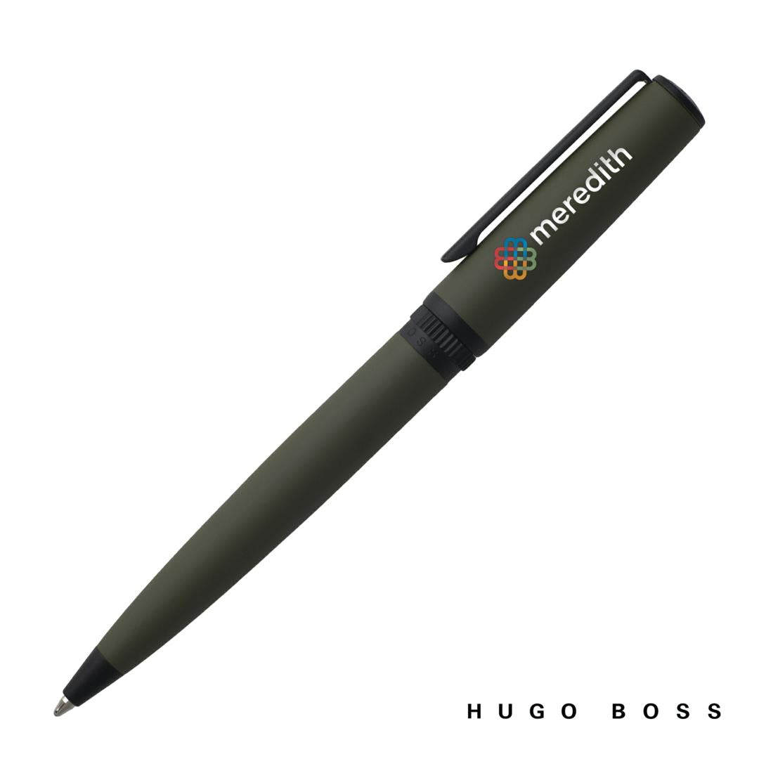 hugo boss gear matrix Hugo Boss Gear Matrix Ballpoint Pen