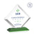Belaire VividPrint™ Award - Green