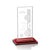 Santorini Award - Red