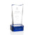 Violetta Award on Base - Blue