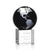 Haywood Globe Award - Black