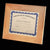 Millcroft Certificate Holder - Red