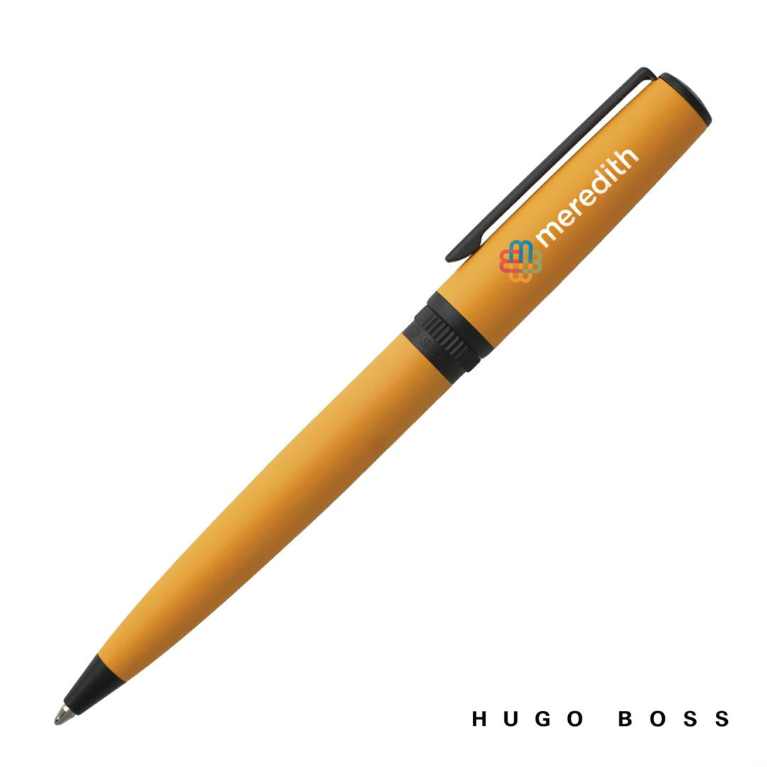hugo boss gear matrix Hugo Boss Gear Matrix Ballpoint Pen