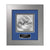 Premier Aquashape™ Award Square - Silver