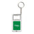 Nellie Flashlight/Bottle Opener Keychain