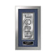 Eldridge Aquashape™ Award Tall - Silver