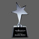 Tuscany Star Award - Black