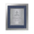 Eldridge Certificate TexEtch Vert - Silver