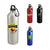 Sporty Plus Bottle with Carabiner