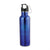Wide Mouth Flair Bottle with Carabiner