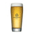 Wilmington Beer Glass