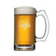 Columbus Beer Stein