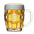 Britannia Beer Stein