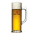 Baumann Beer Stein
