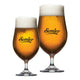 Rochdale Beer Glass