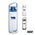 Kor® Delta Water Bottle - 25oz