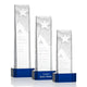 Stapleton Star Award - Blue