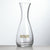 Bishop Carafe - Imprinted 30oz