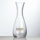 Bishop Carafe - Imprinted 30oz