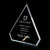 Windsor Diamond Award - Starfire/Gold