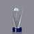 Brampton 3D Award - Blue