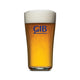 Caldecott Beer Glass - Imprinted