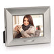 Tritan Frame - Satin Silver