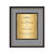 Baron Certificate TexEtch Vert - Black/Gold