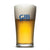 Caldecott Beer Taster - Imprinted 7oz